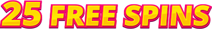 Meridian Bet 25 Free Spins